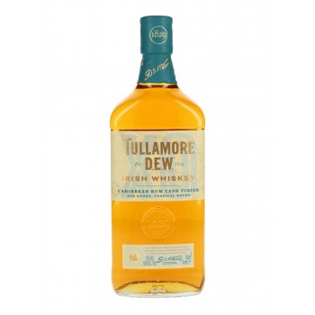 Tullamore DEW Rum Cask Finish 