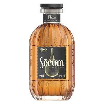 Serum Elixir Panama
