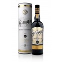 Hunter Laing Islay Single Malt Scotch Whisky - Scarabus Batch Strenght 0,7l 57%