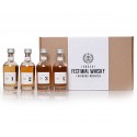 Whisky Bimber Distillery - SAMPLE 4 x 50 ml 