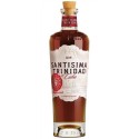 Rum SANTISIMA TRINIDAD 15YO 40,7% 0,7l 