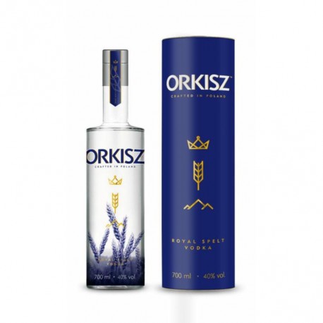 Wódka Orkisz 0,7L