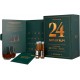 24 Days of Rum - kalendarz adwentowy - 24 x 20 ml