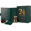 24 Days of Rum - 24 x 20 ml