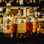 whisky japonska