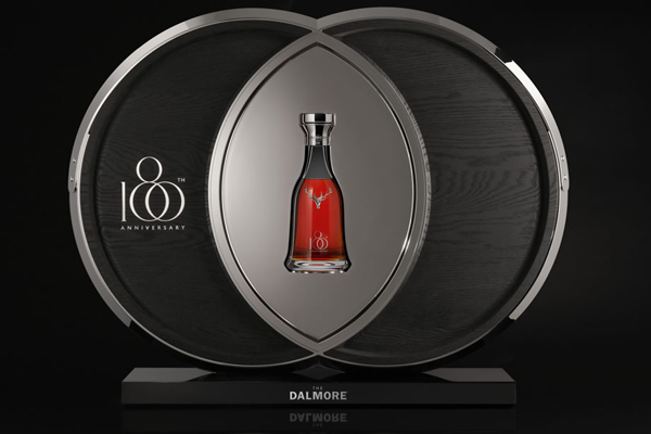 Dalmore 60 Year Old