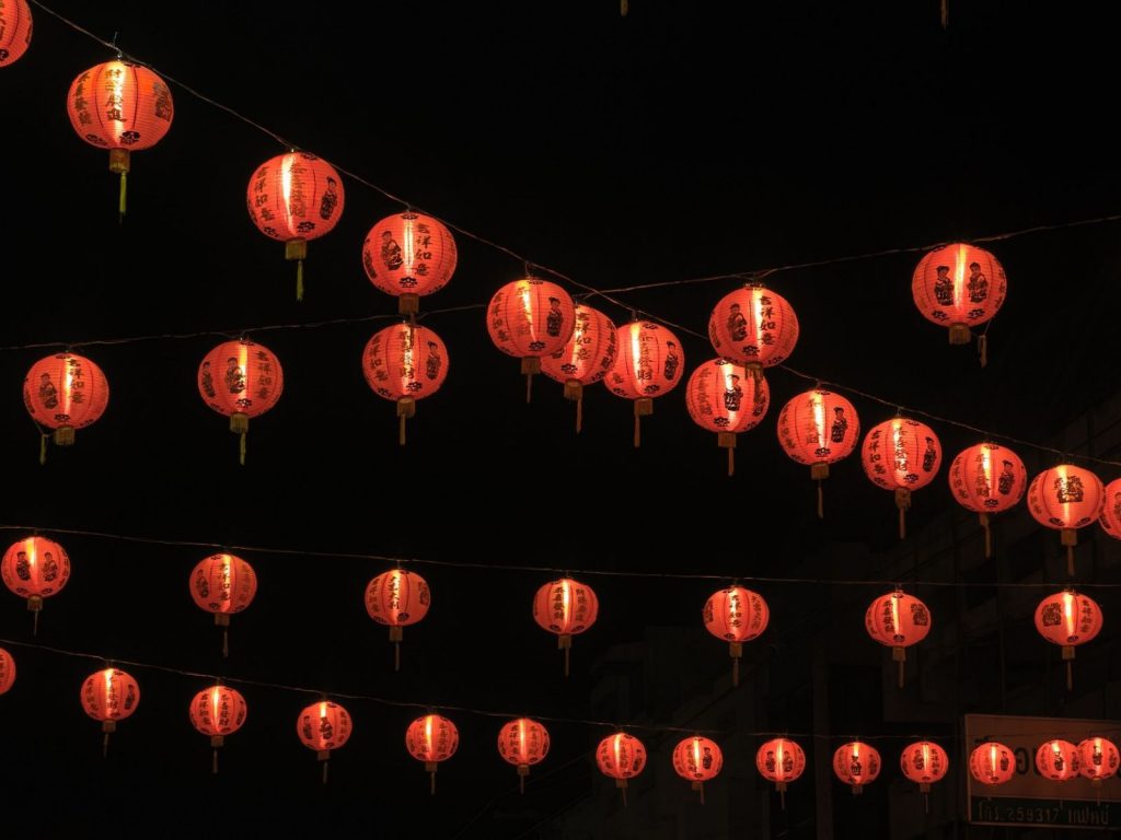 Johnnie Walker celebruje chiński nowy rok | eluxo.pl