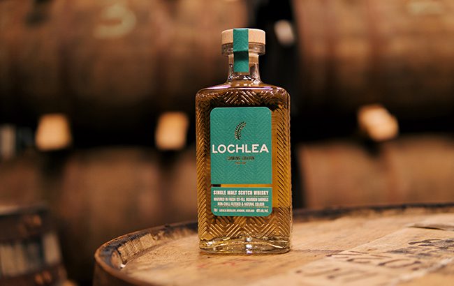 Lochlea Sowing Edition | eluxo.pl