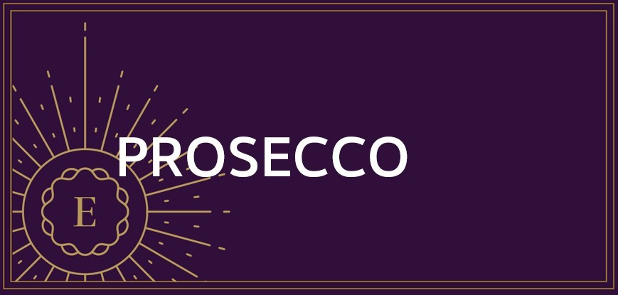 Prosecco to świetna alternatywa dla szampana, zajrzyj do nas i znajdź swoje ulubione 