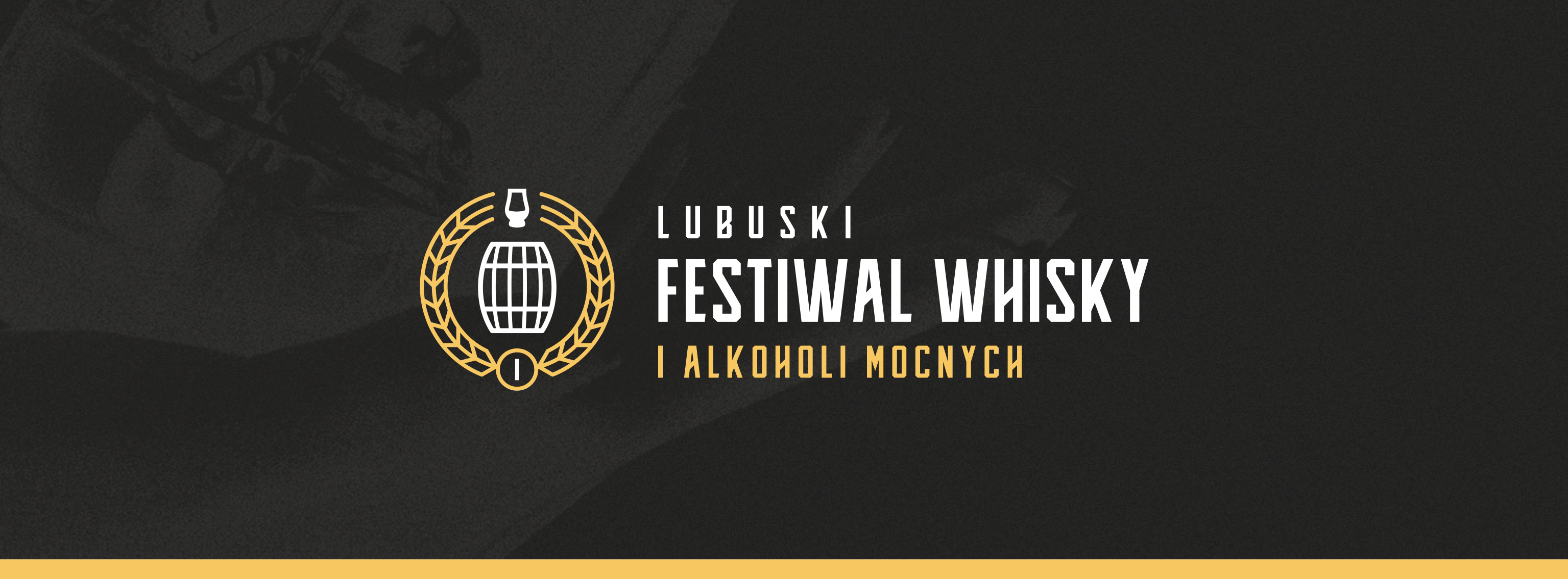 Lubuski Festiwal Whisky i Alkoholi Mocnych 